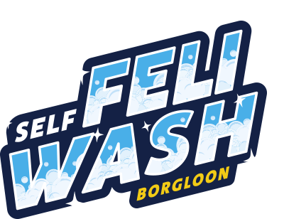 Feli self carwash Borgloon